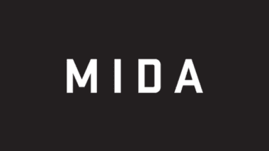 MIDA Newton logo
