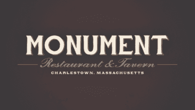 Monument Restaurant & Tavern logo