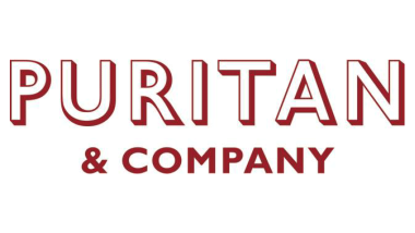 Puritan & Company logo