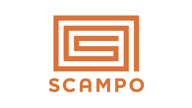 Scampo logo