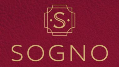 Sogno logo