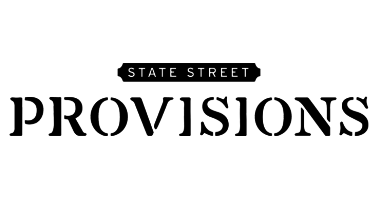 State Street Provisions logo