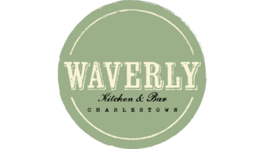 Waverly Kitchen & Bar logo
